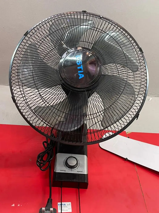WALL FAN 16 INCH   45-55W murukali.com
