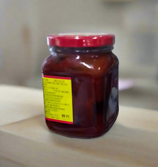 WANGZHIHE Fermented Bean Curd 340g Murukali.com