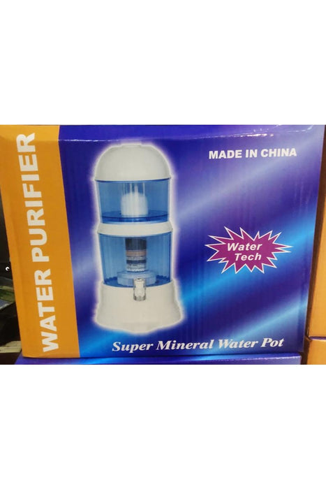 WATER PURIFIER murukali.com