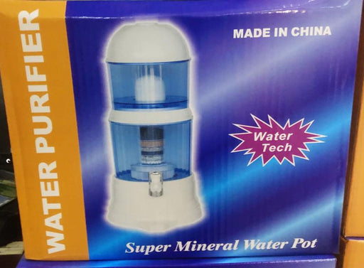 WATER PURIFIER murukali.com