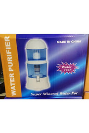 WATER PURIFIER murukali.com