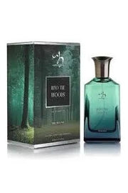 WB By Hemani - Into The Woods Eau De Parfum 100ml Murukali.com