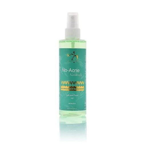WB by Hemani No-Acne Naturally AHA-BHA Toner 200ml Murukali.com