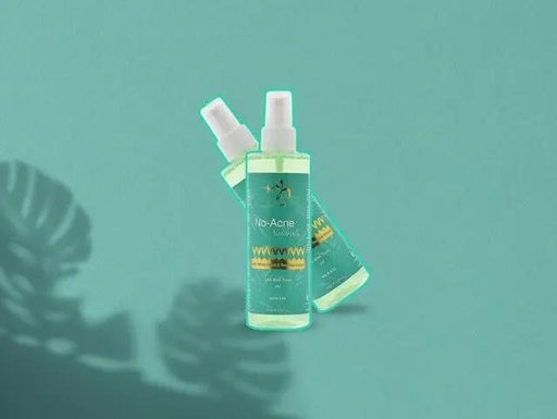 WB by Hemani No-Acne Naturally AHA-BHA Toner 200ml Murukali.com