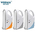 WEIDA led emergency light WD858 murukali.com