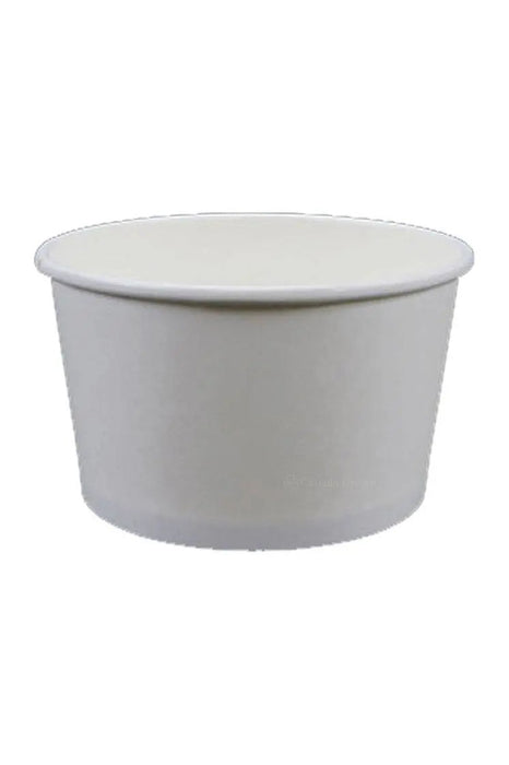 WHITE PAPER SOUP BOWL /PC murukali.com