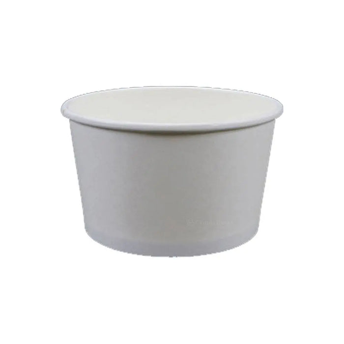 WHITE PAPER SOUP BOWL /PC murukali.com