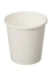 WHITE PAPER SOUP BOWL /PC murukali.com