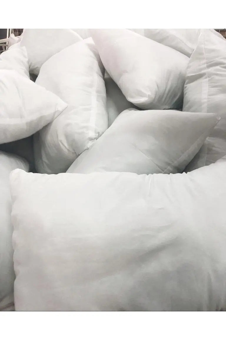 WHITTE PILLOW murukali.com