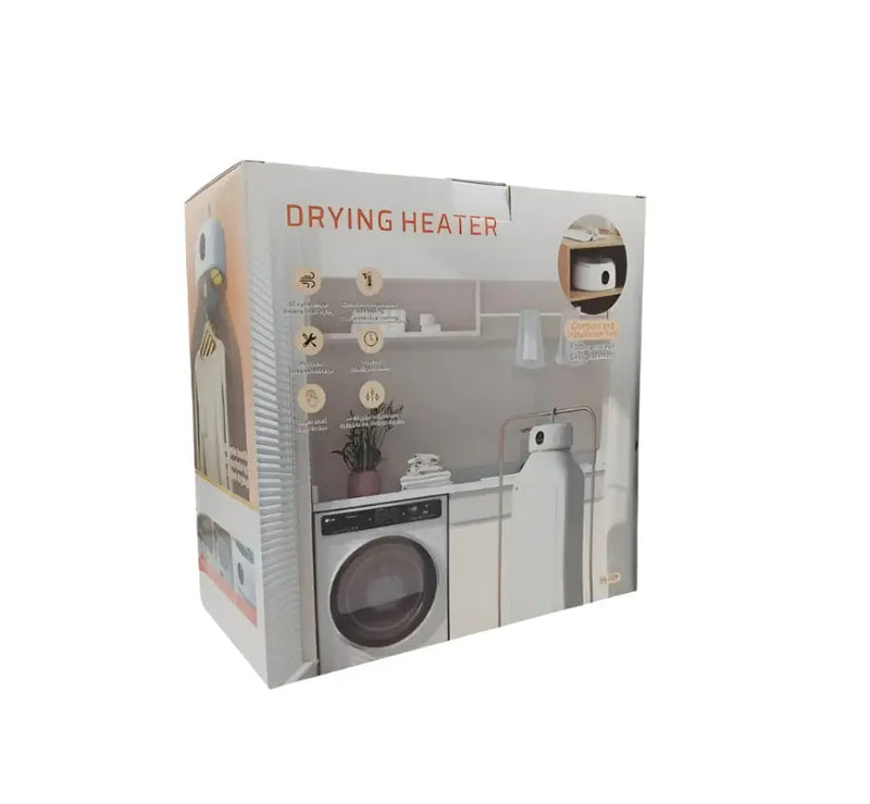 WILLBABY Drying Heater Murukali.com