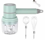 WIRELESS ELECTRIC EGG BEATER Murukali online business