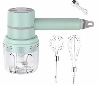 WIRELESS ELECTRIC EGG BEATER Murukali online business