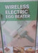 WIRELESS ELECTRIC EGG BEATER Murukali online business