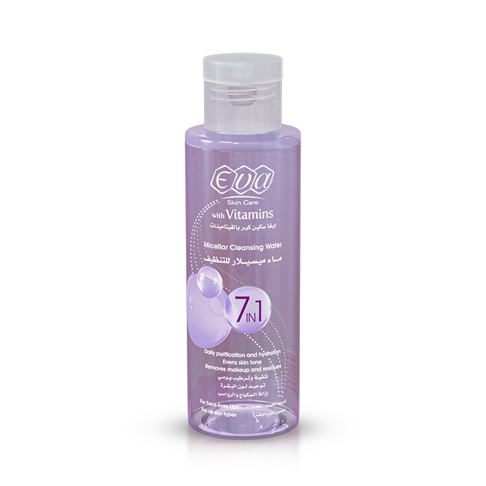 Eva Micellar Water 110 ml