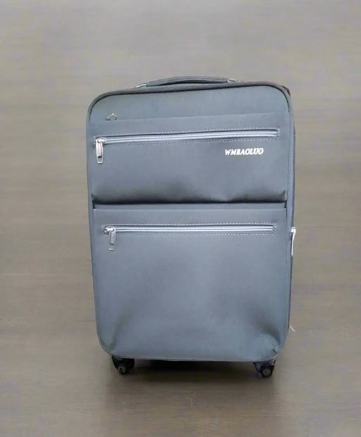 WMBAOLUO Travelling Bag Luggage Suitcase 20size Murukali.com