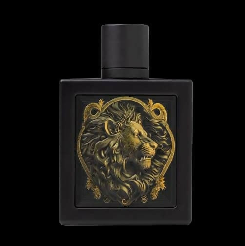 Rayhaan Lion Perfume 100ml