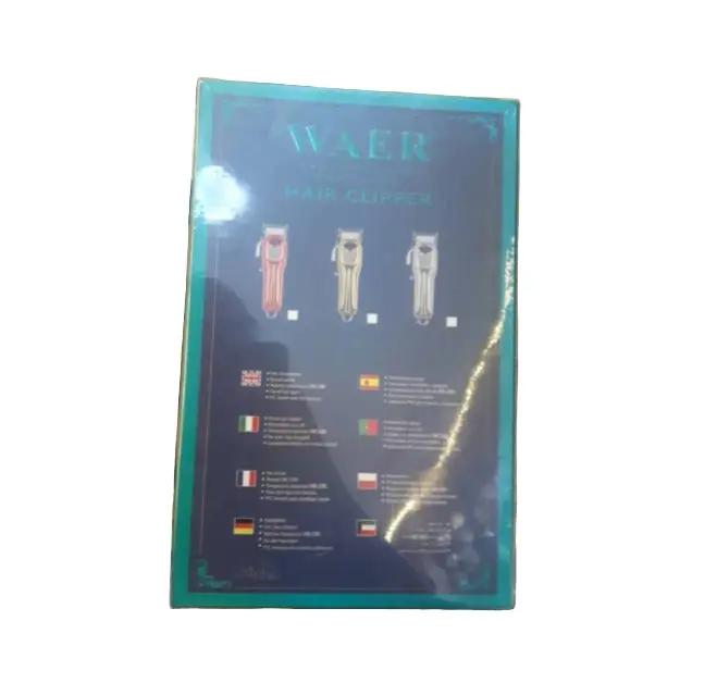 Waer Professional Hair Clipper – Model WA-2308 Murukali.com