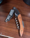 Waiter's Corkscrew Wine Key  Multi-functional Wine Opener Murukali.com