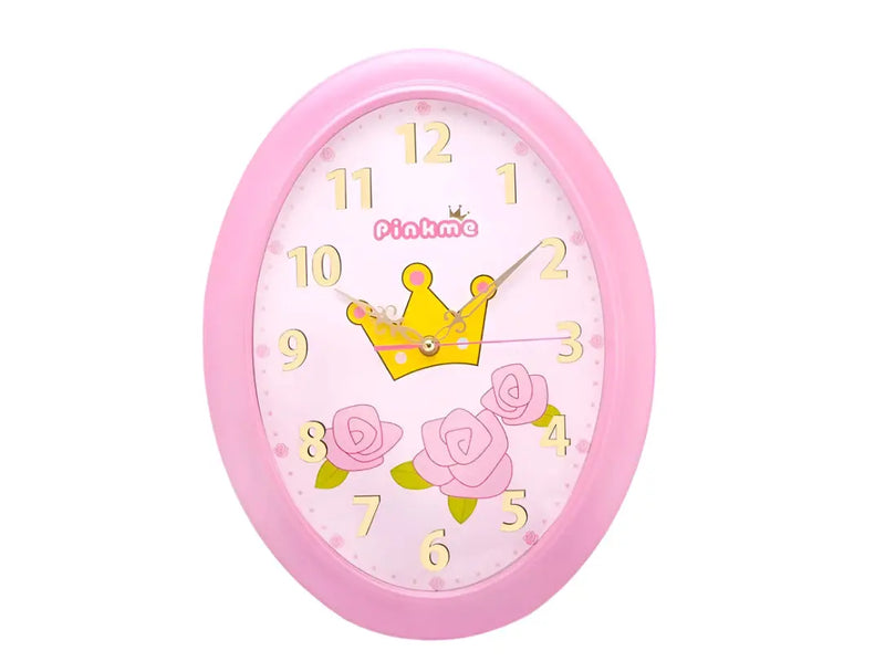 Wall Clock Kids Murukali.com