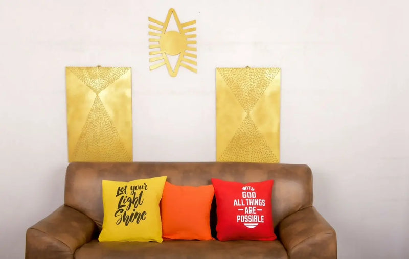 Wall decor Saye home decor / saye company ltd