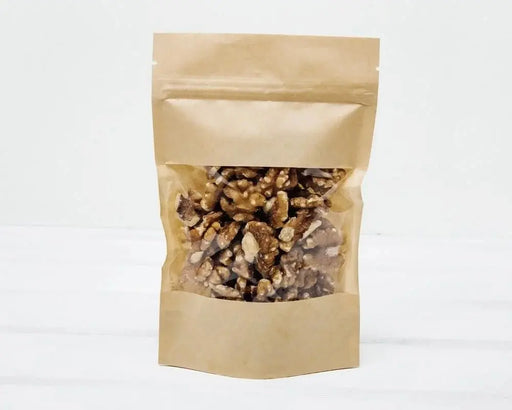 Walnut Halves  250g Murukali.com