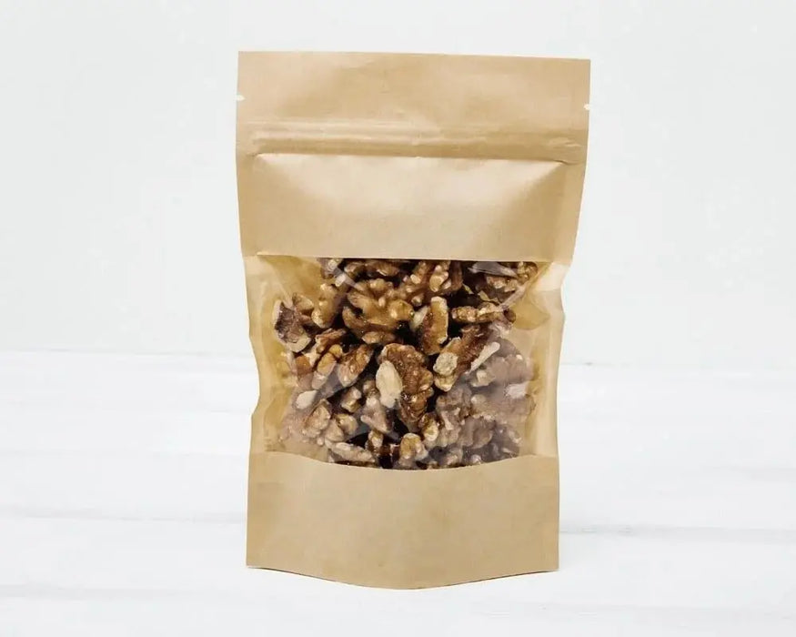 Walnut Halves  250g Murukali.com