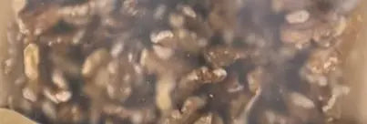 Walnut Halves  250g Murukali.com