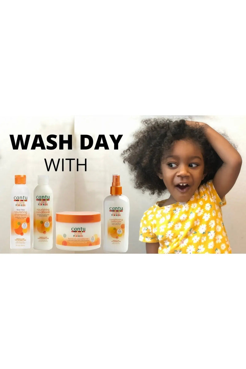 Wash Day With Kantu Package murukali.com