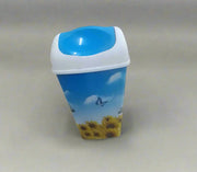 Waste Bin Garbage Bin 7L Murukali.com