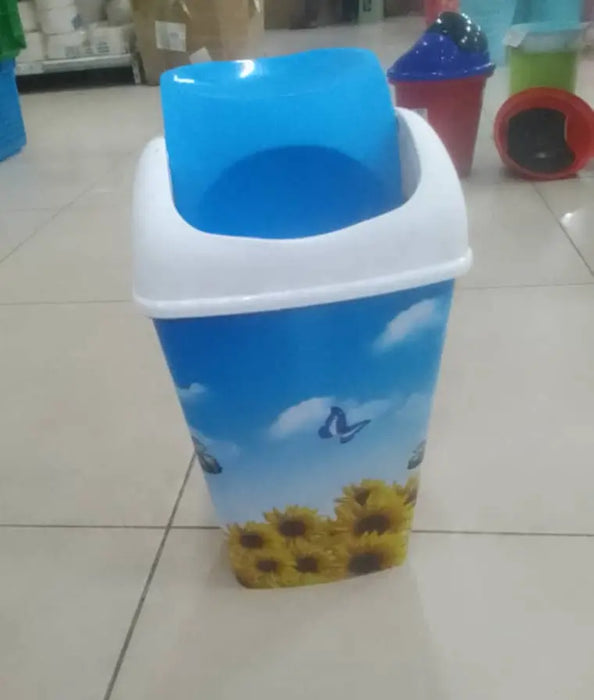 Waste Bin Garbage Bin 7L Murukali.com