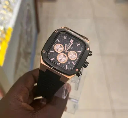 Watch Naviforce  Reloj NF8037 Murukali.com