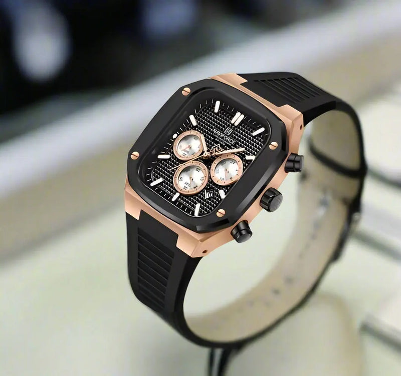 Watch Naviforce  Reloj NF8037 Murukali.com