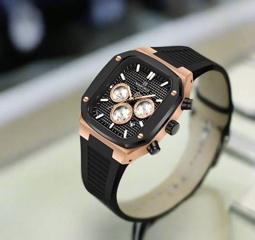 Watch Naviforce  Reloj NF8037 Murukali.com