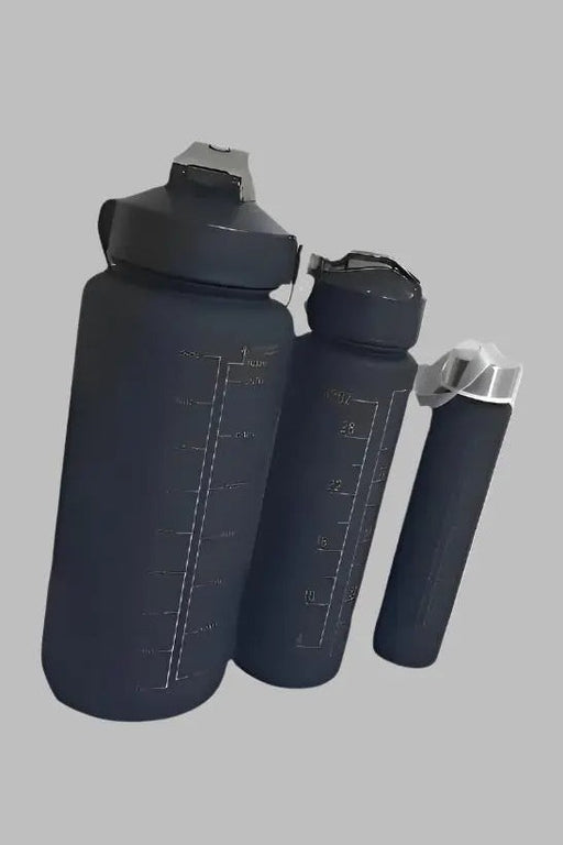 Water Bottle Set/2L, 1L, 300ML murukali.com