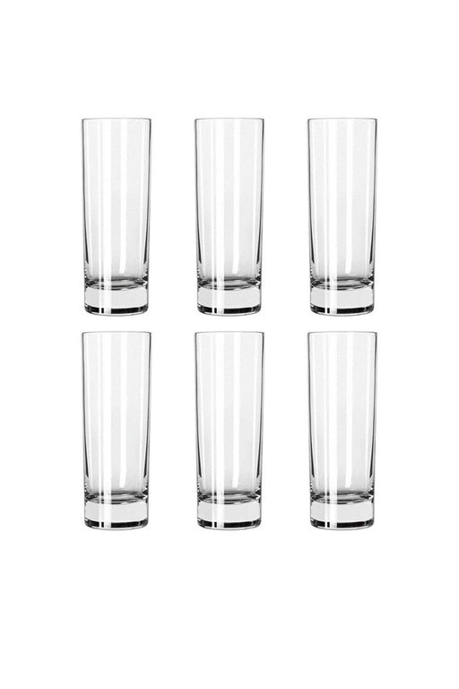 Water Drinking Glasses L size/6pcs murukali.com