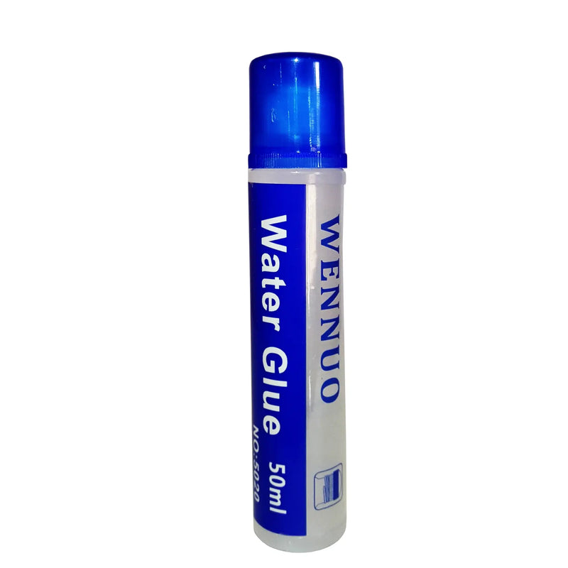 Water Glue Wennuo 50ml murukali.com