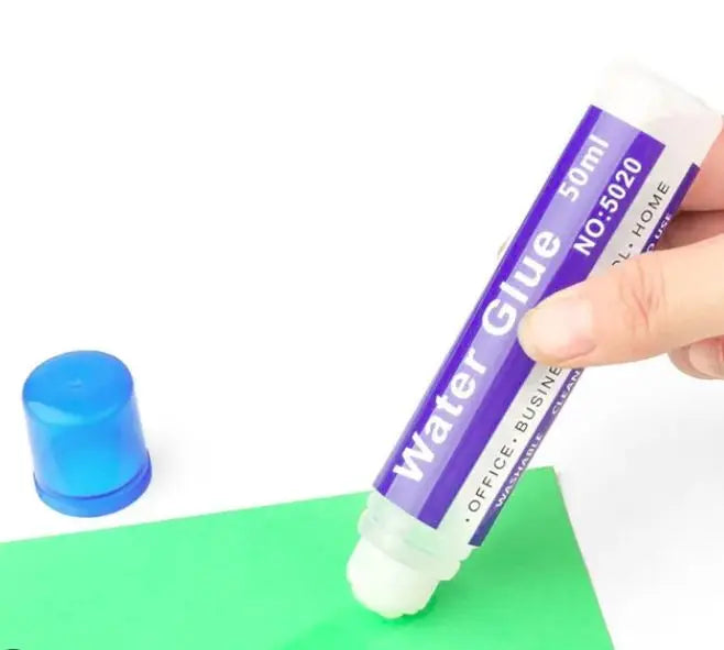 Water Glue Wennuo 50ml murukali.com