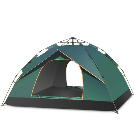 Waterproof Outdoor Tent /Polyester murukali.com