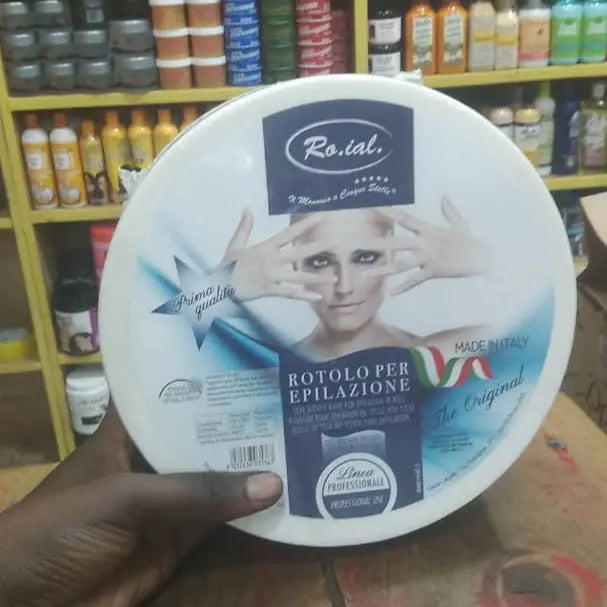 Wax Tape Murukali.com