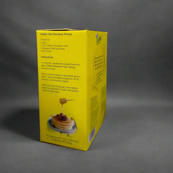 Weetabix Oatibix 100% Wholegrain Oats - 1kg Murukali.com