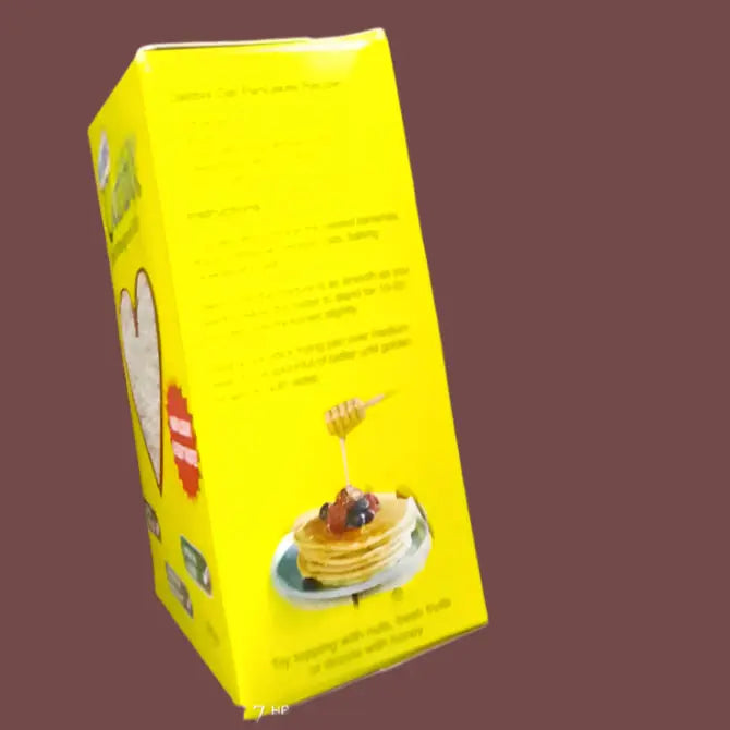 Weetabix Oatibix 100% Wholegrain Oats - 500g Murukali.com