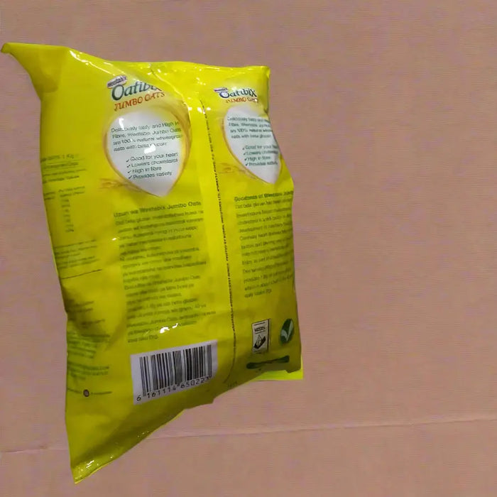 Weetabix Oatibix Jumbo Oats - 1kg Murukali.com