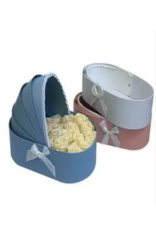 Welcome Baby Girl Flower murukali.rw