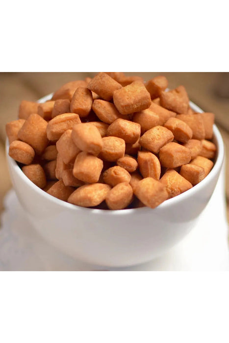 West African snack Delight chin chin 400g Murukali.com