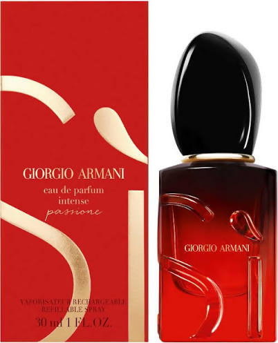 Si Giorgio Armani perfume 30 ml