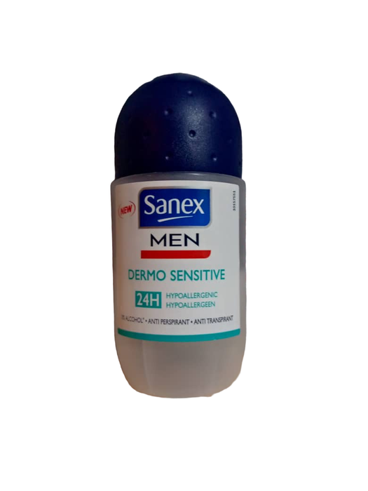 Sanex Men Dermo Sensitive