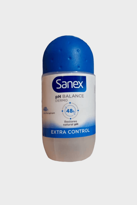 Sanex ph balance Dermo