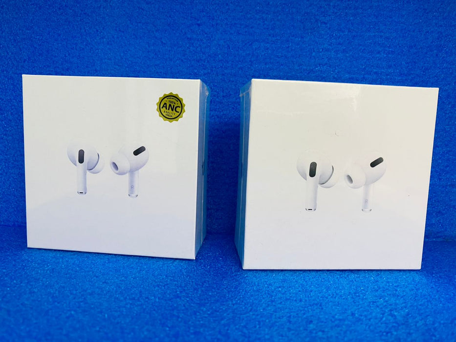 Quality Airpods White