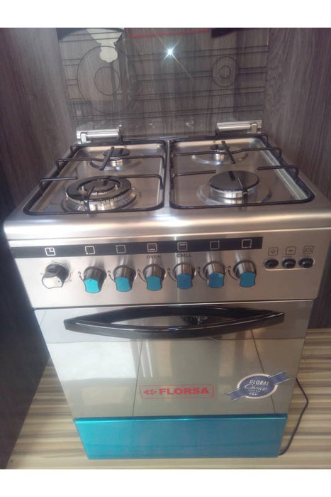 Gas Cooker Florisa