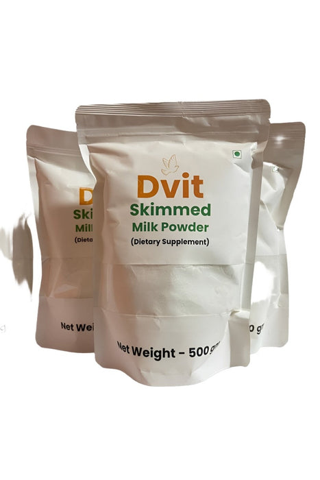 Skimmed milk powder